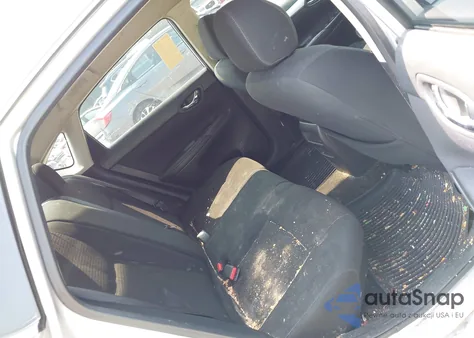 2019 Nissan Sentra S из США, поврежденный, VIN 3N1AB7AP2KY389982